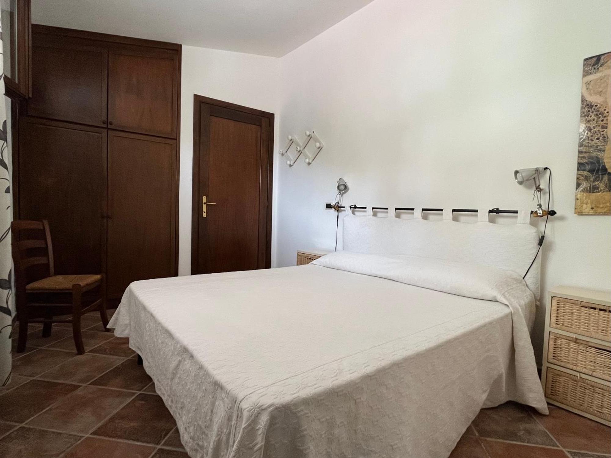 Il Giardino Su Capo Caccia Villa Alghero Luaran gambar