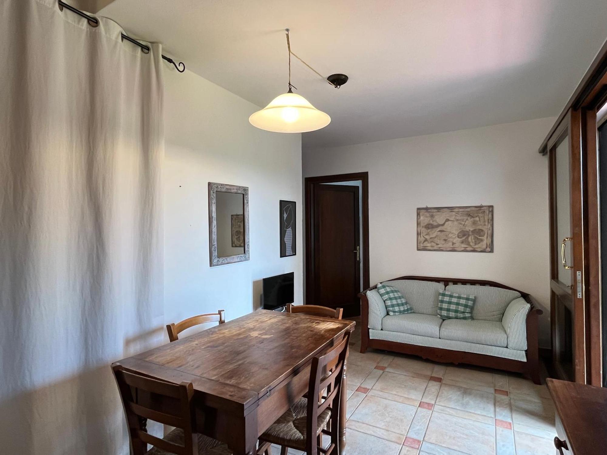 Il Giardino Su Capo Caccia Villa Alghero Luaran gambar