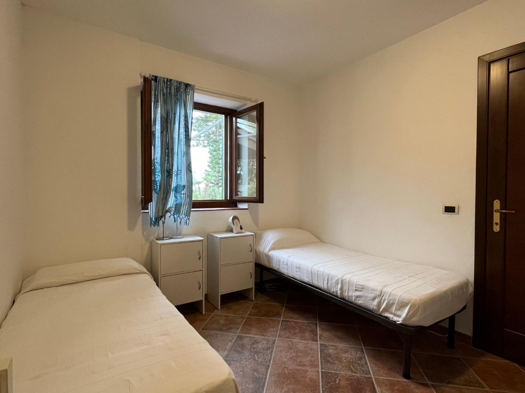 Il Giardino Su Capo Caccia Villa Alghero Luaran gambar